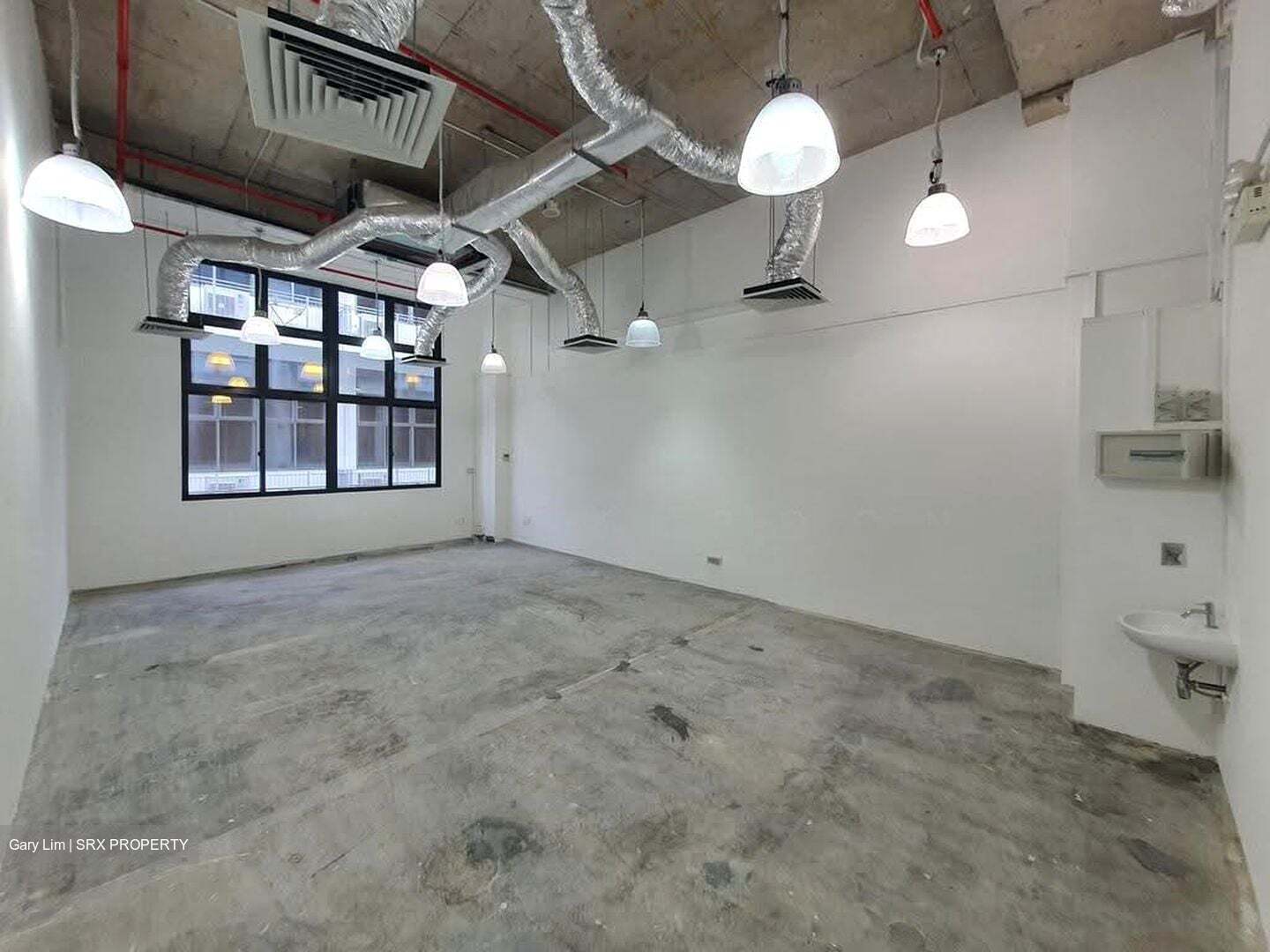 Centropod @ Changi (D14), Office #631034831